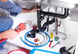 Best Leak Detection and Repair  in Fair Haven, NJ